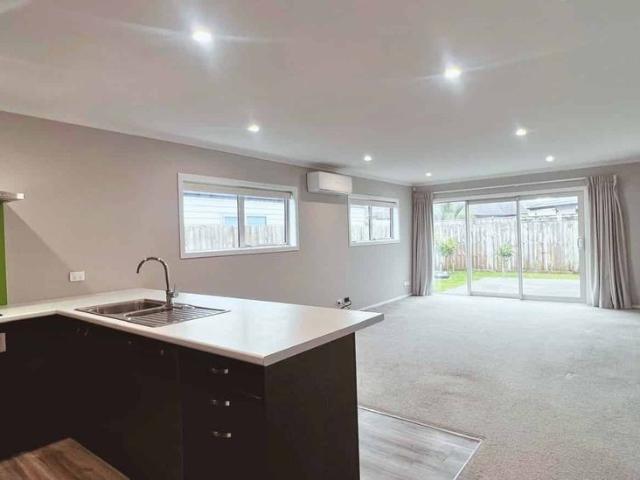 House for rent in Paraparaumu, Wellington
