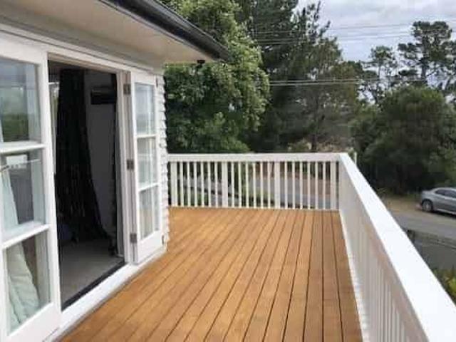 House for rent in Kawau Island