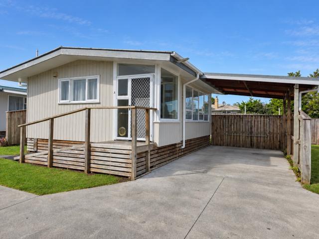 Apartment for rent in Awapuni, Gisborne