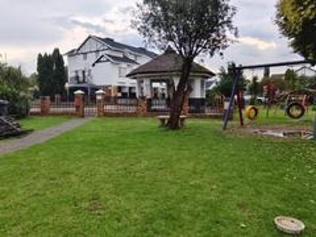 Townhouse for sale in Boksburg, City of Ekurhuleni Metropolitan Municipality