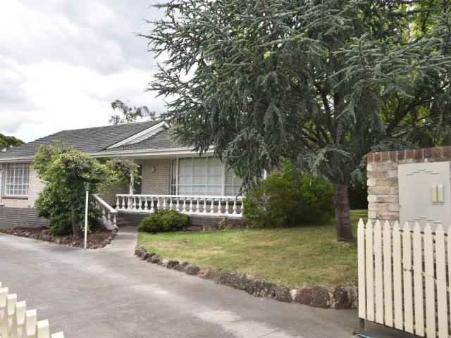 House for rent in Camerons Creek, Victoria