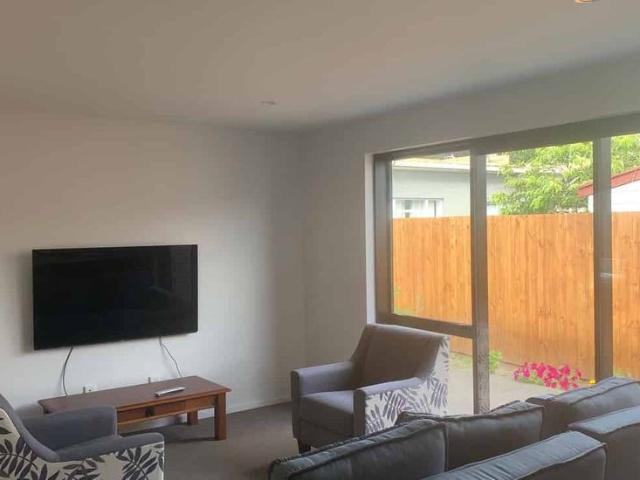 House for rent in Northcote, Papanui-Innes Community