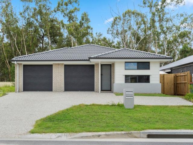 Duplex for rent in Chambers Chase Estate, Greater Brisbane