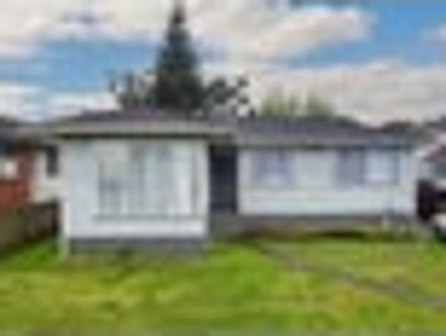 House for sale in Manurewa, Oroua County
