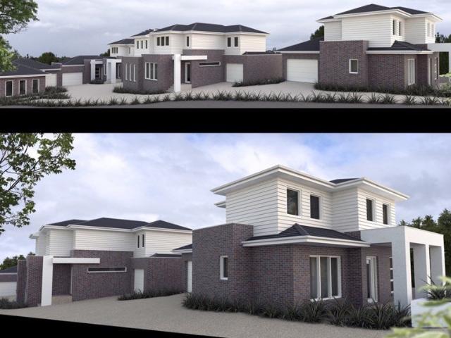 Apartment for sale in Camerons Creek, Victoria