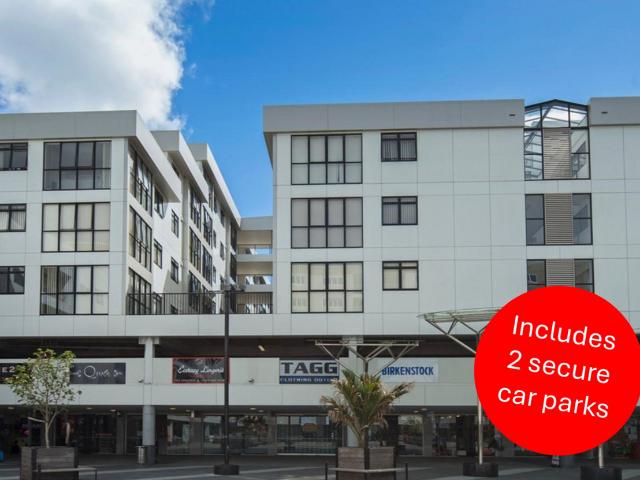 Apartment for rent in Auckland, Oroua County