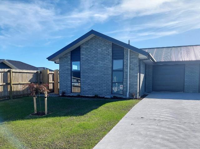 House for rent in Lincoln, Canterbury