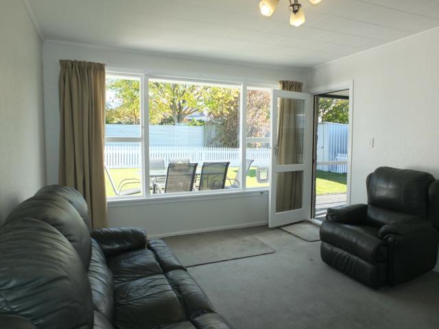 Apartment for rent in Timaru
