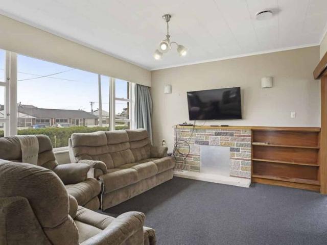 House for rent in Hāwera, South Taranaki District