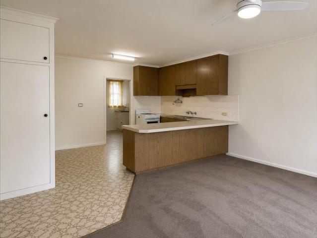 Apartment for rent in Euroa, Victoria