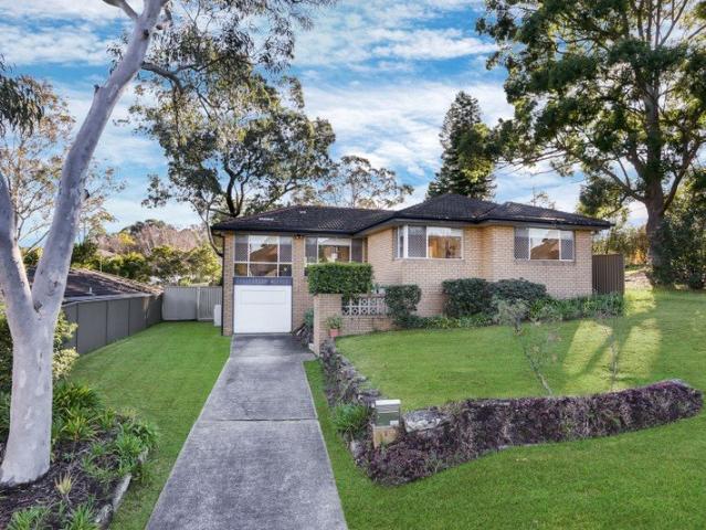 House for rent in Sydney, New South Wales