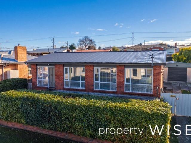 House for rent in Launceston, Tasmania