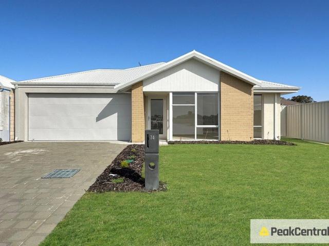 House for rent in Pinjarra, Western Australia