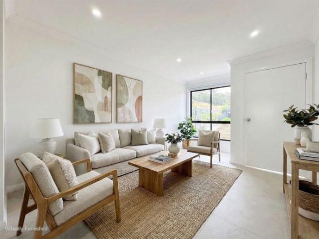 House for rent in Austral, Sydney