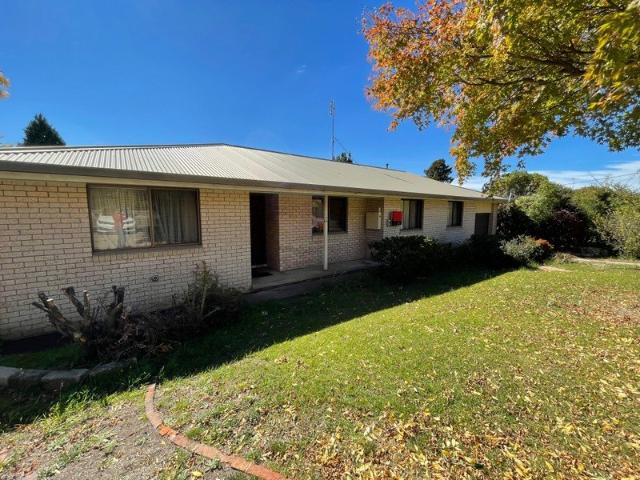 House for rent in Oberon, New South Wales