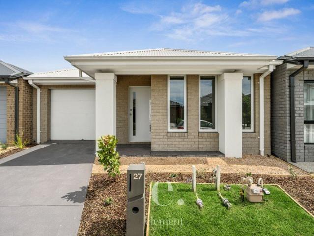 House for rent in Harriott, Geelong