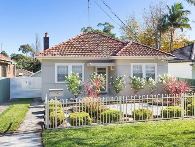 House for rent in Sutherland, New South Wales