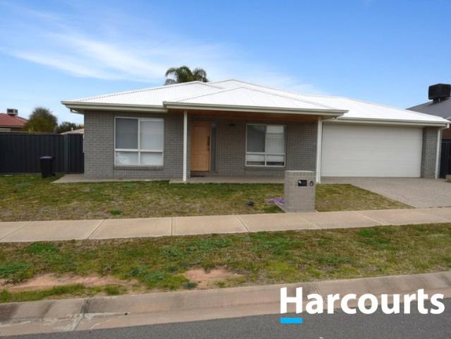 House for rent in Wangaratta, Victoria