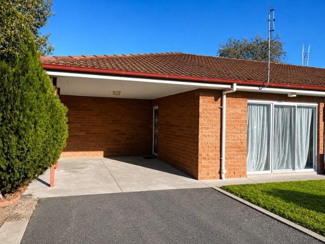 Apartment for rent in Euroa, Victoria