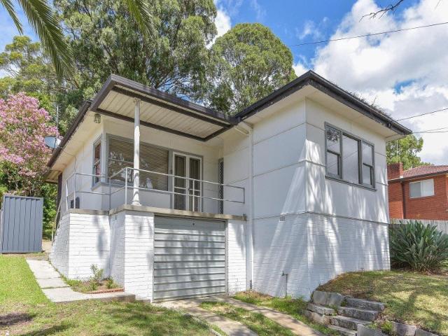House for rent in Gosford, New South Wales