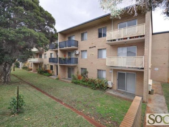 Apartment for rent in Wembley, Western Australia