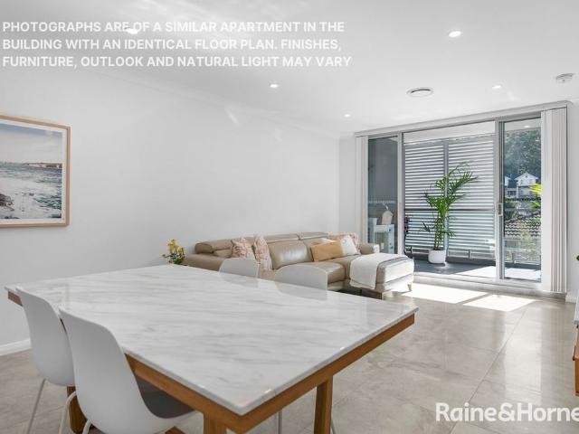 Apartment for rent in West Gosford, Gosford