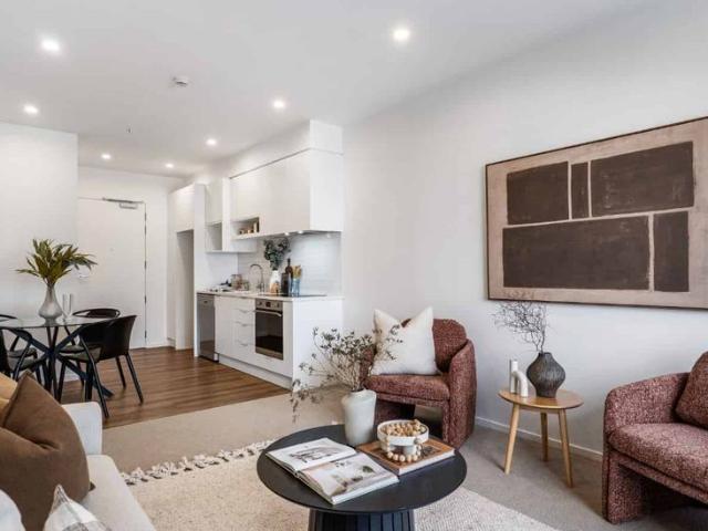 Apartment for rent in Onehunga, Oroua County