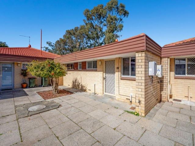 Apartment for sale in Pinjarra, Western Australia