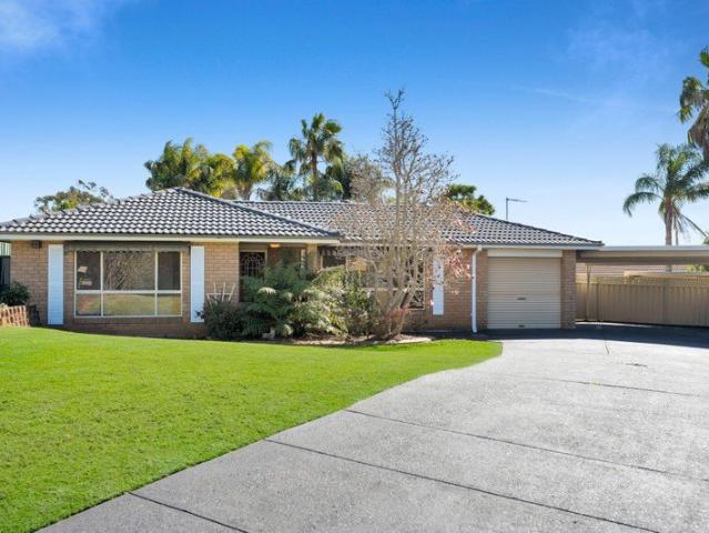 House for sale in Sydney, New South Wales