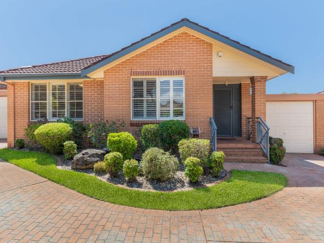 Villa for sale in Sutherland, New South Wales