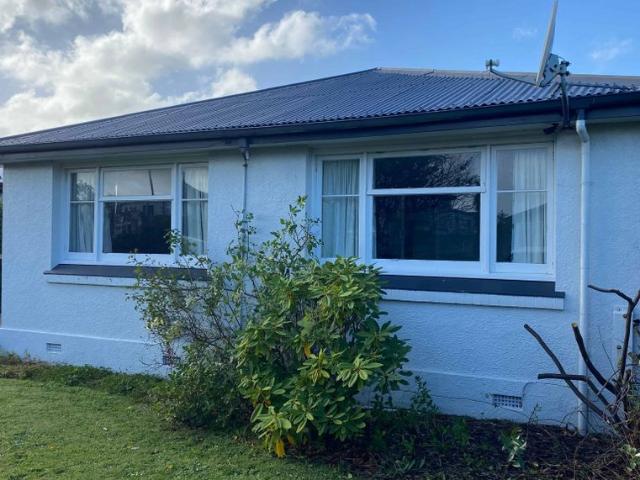 House for rent in Invercargill, Southland
