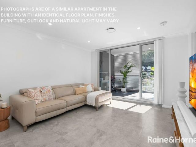Apartment for rent in Gosford, New South Wales