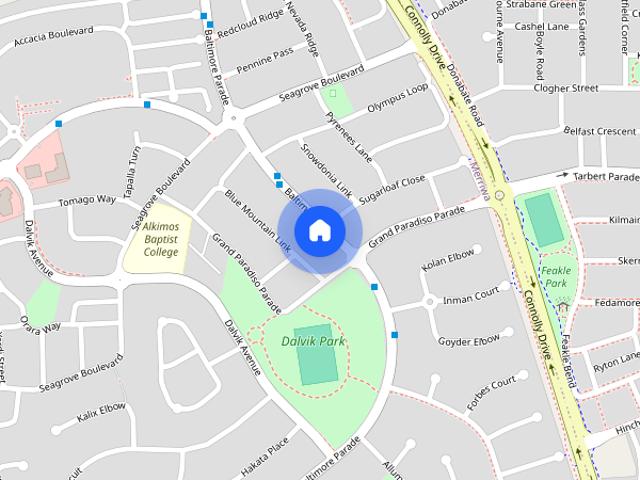 House for rent in Merriwa, Western Australia