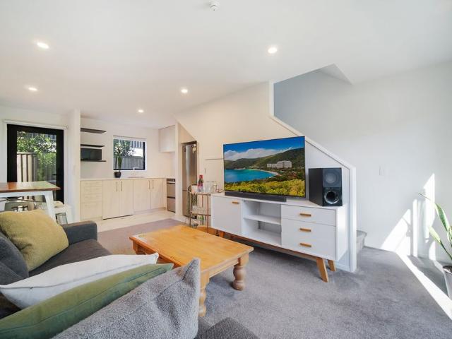 Townhouse for rent