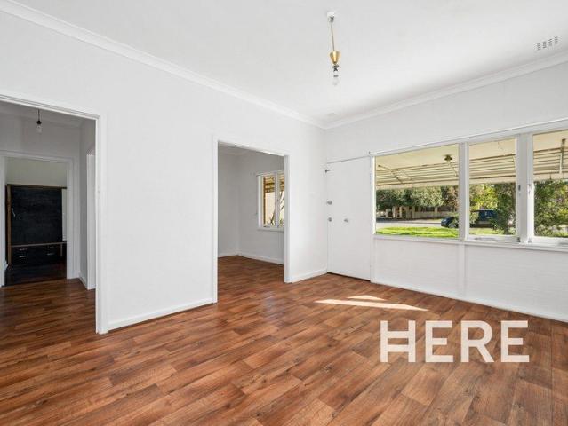 House for rent in Wilson, Western Australia
