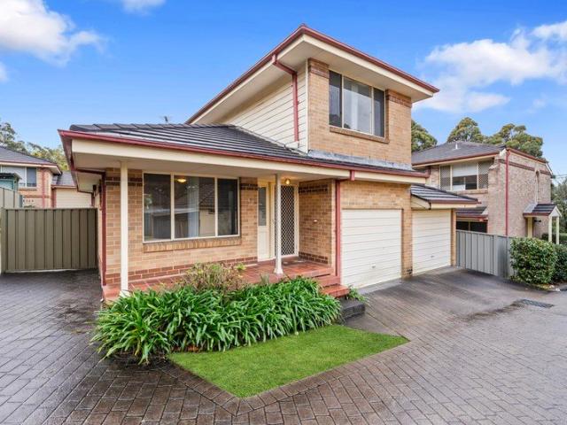 Townhouse for sale in Sutherland, New South Wales