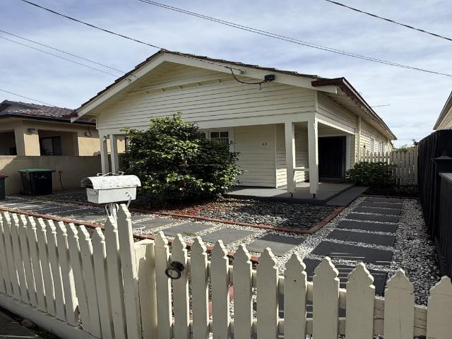 House for rent in Camerons Creek, Victoria