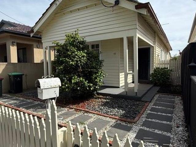 House for rent in Ascot Vale, Victoria