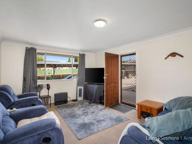 Apartment for rent in Abington, New South Wales