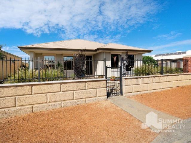 House for sale in Bunbury, Western Australia