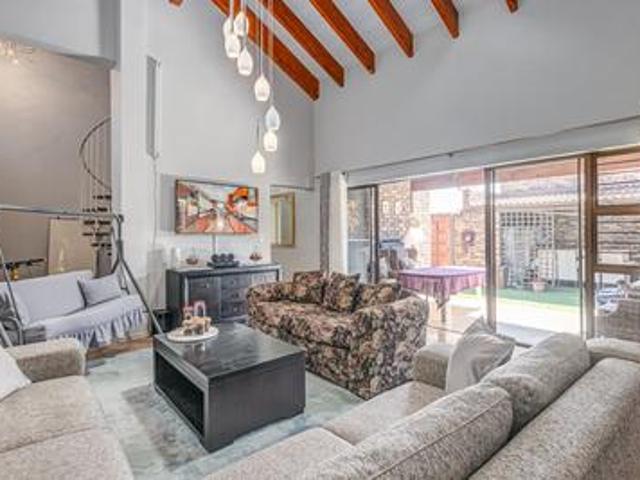 Townhouse for sale in Alexandra, Gauteng