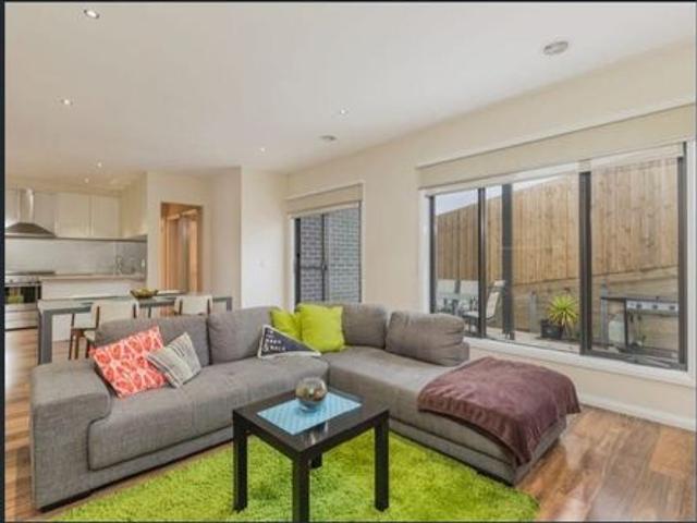 Townhouse for rent in Geelong, Victoria