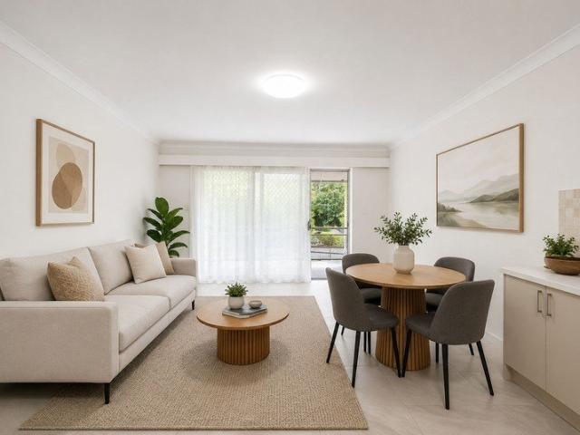 Apartment for sale in Toombul, Queensland