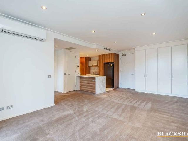 Apartment for rent in City, Canberra