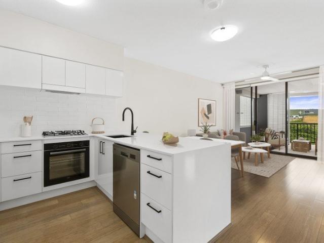 Apartment for sale in Toombul, Queensland