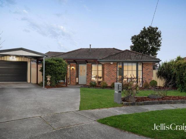 House for sale in Camerons Creek, Victoria