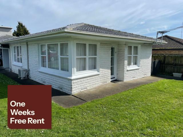Apartment for rent in Papakura