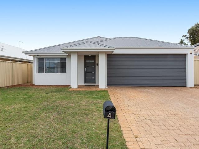 House for sale in Parklands, Western Australia