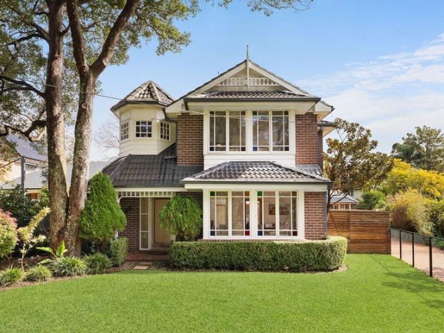 House for sale in Sydney, New South Wales