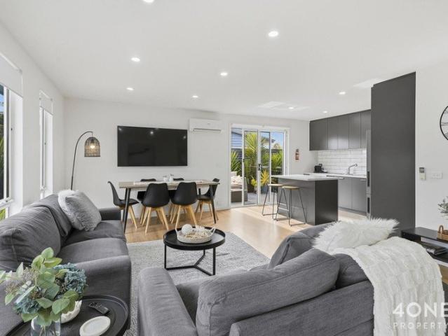 Apartment for sale in Hobart, Tasmania